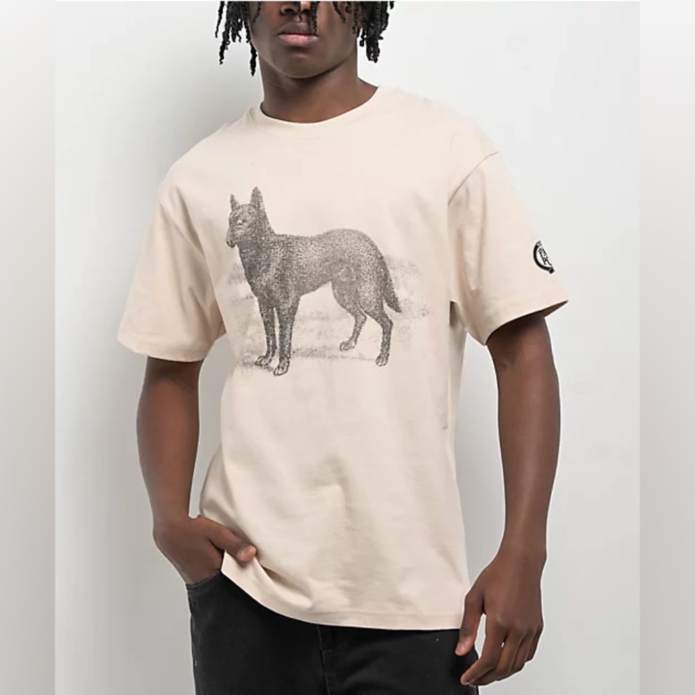 NWT Passport t-shirt